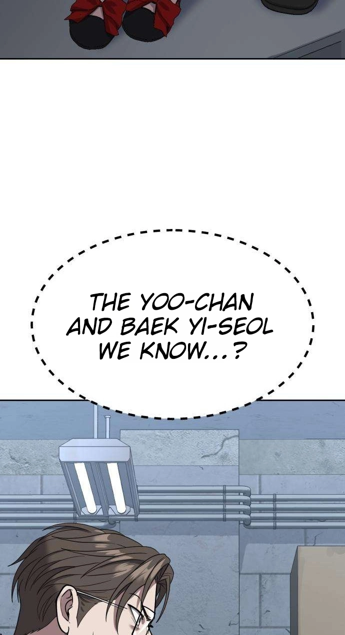 Resurrection Boy Chapter 44 page 144 - 