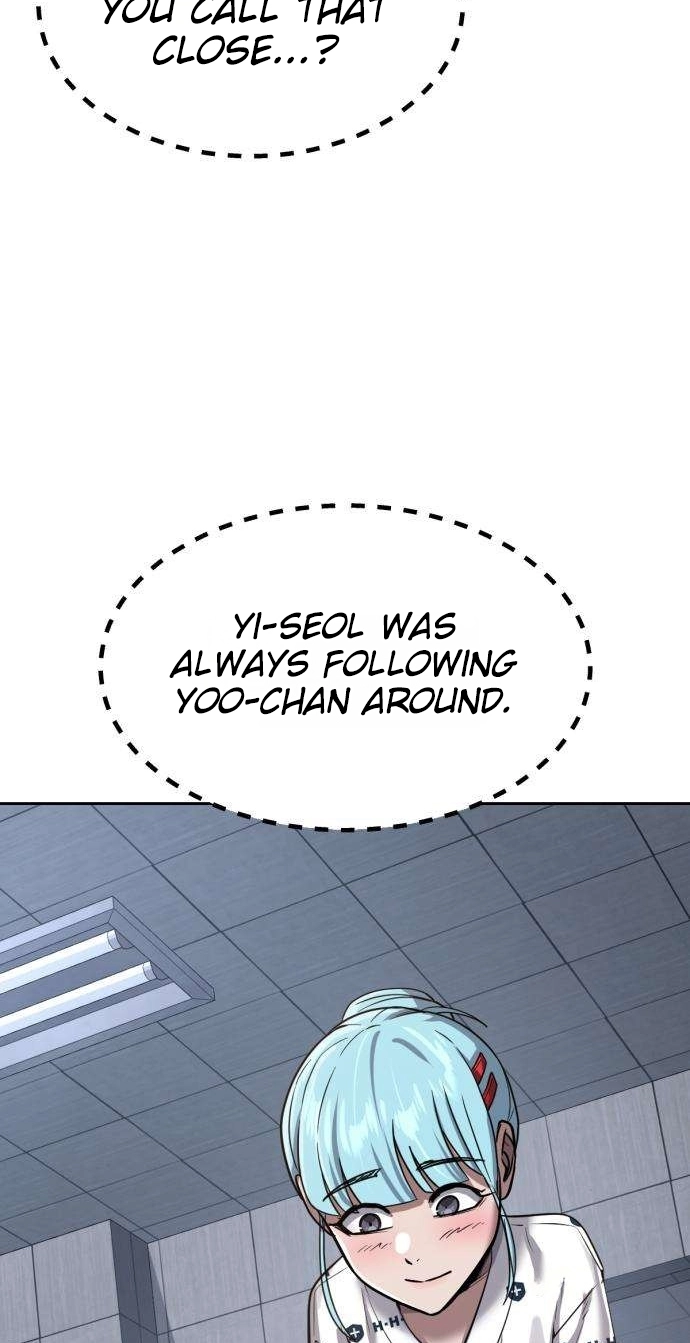 Resurrection Boy Chapter 44 page 148 - 