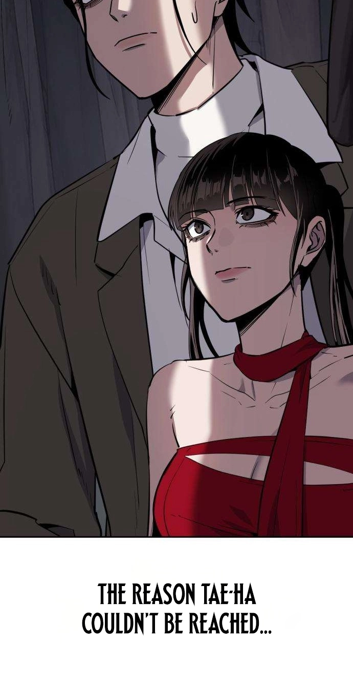Resurrection Boy Chapter 44 page 154 - 