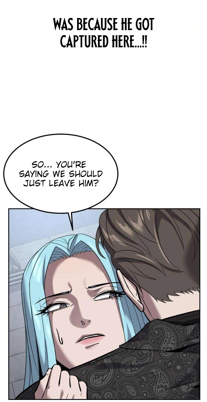 Resurrection Boy Chapter 44 page 155 - 