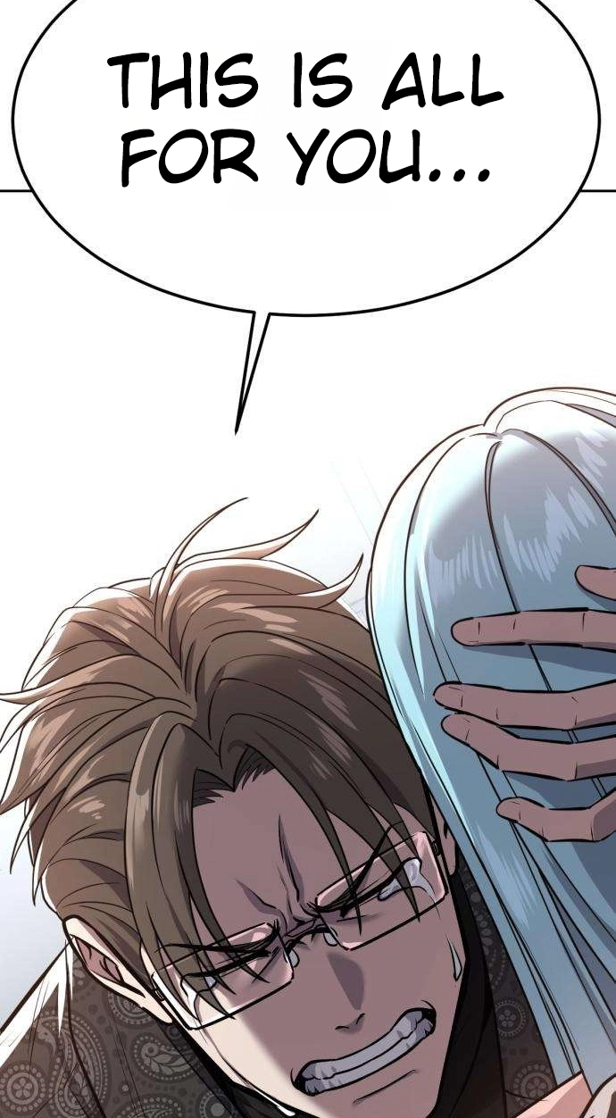 Resurrection Boy Chapter 44 page 157 - 
