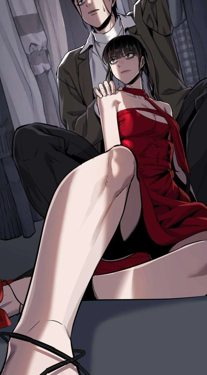Resurrection Boy Chapter 44 page 160 - 