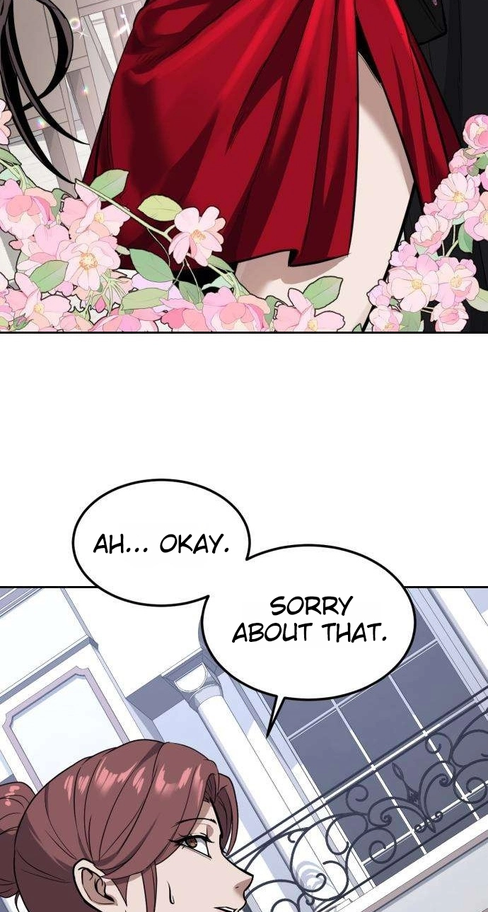 Resurrection Boy Chapter 44 page 17 - 