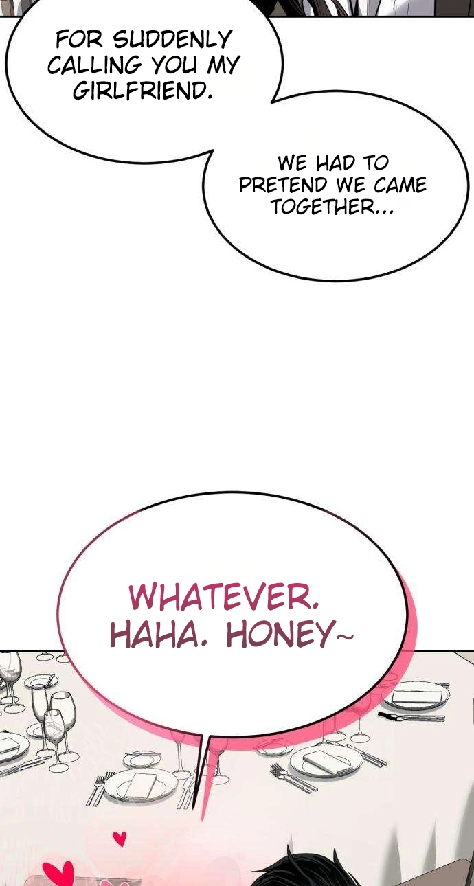 Resurrection Boy Chapter 44 page 19 - 