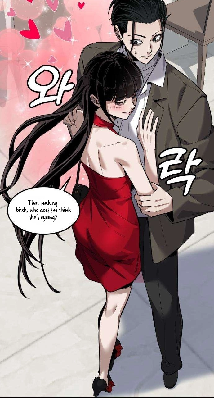 Resurrection Boy Chapter 44 page 20 - 