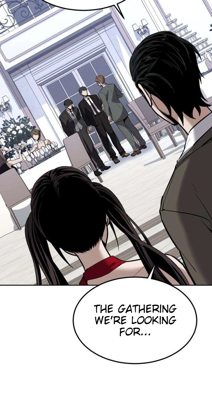 Resurrection Boy Chapter 44 page 22 - 