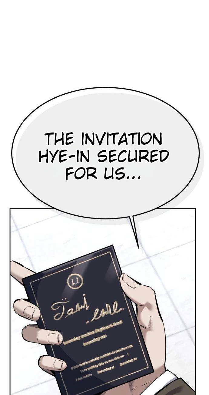 Resurrection Boy Chapter 44 page 23 - 
