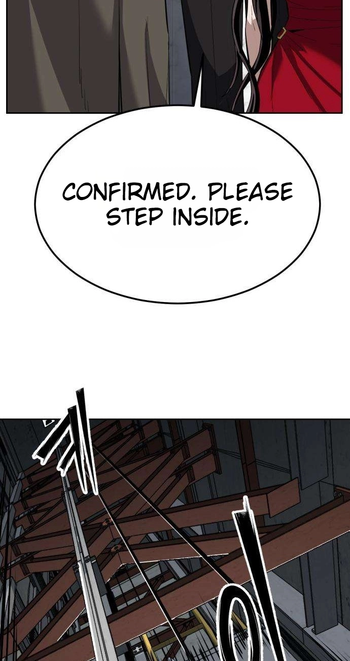 Resurrection Boy Chapter 44 page 26 - 