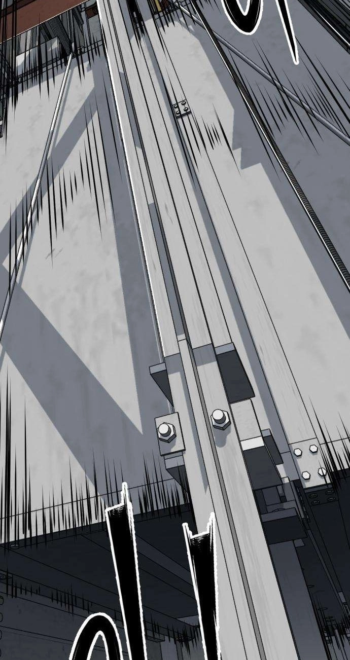 Resurrection Boy Chapter 44 page 27 - 
