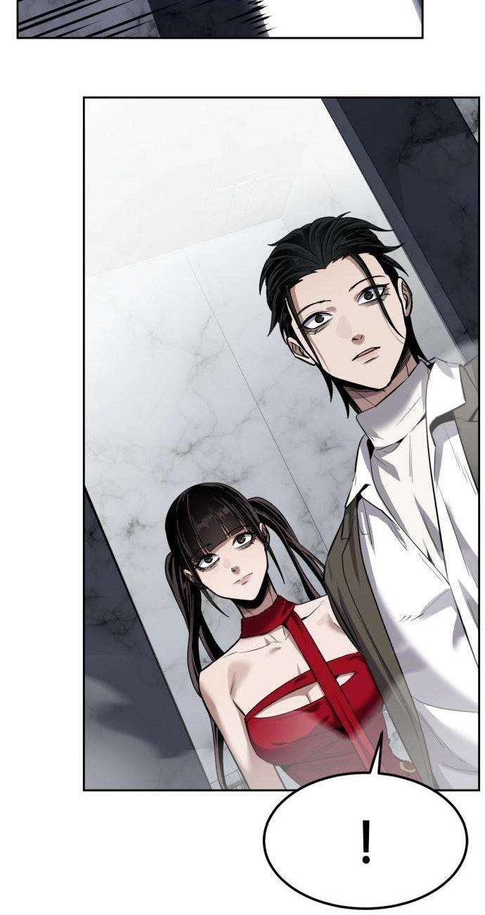 Resurrection Boy Chapter 44 page 30 - 