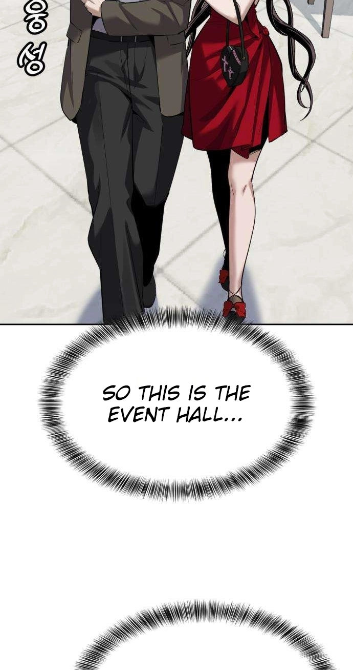 Resurrection Boy Chapter 44 page 4 - 