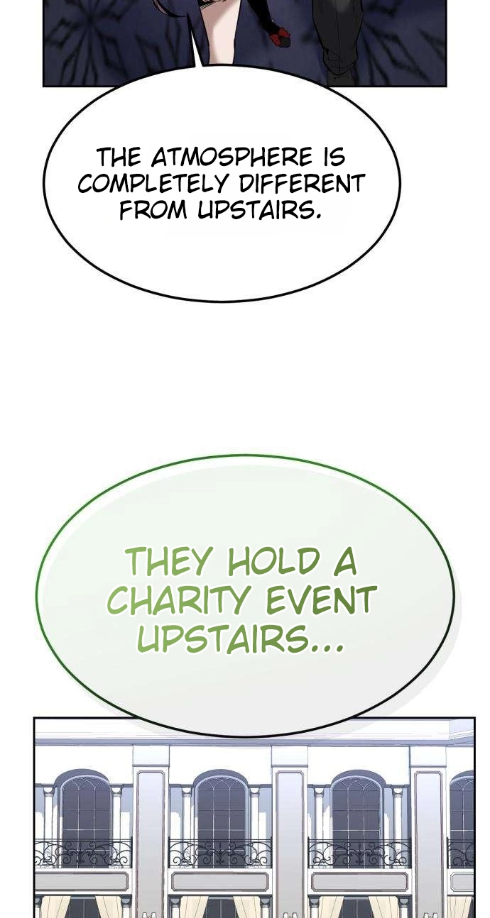 Resurrection Boy Chapter 44 page 34 - 