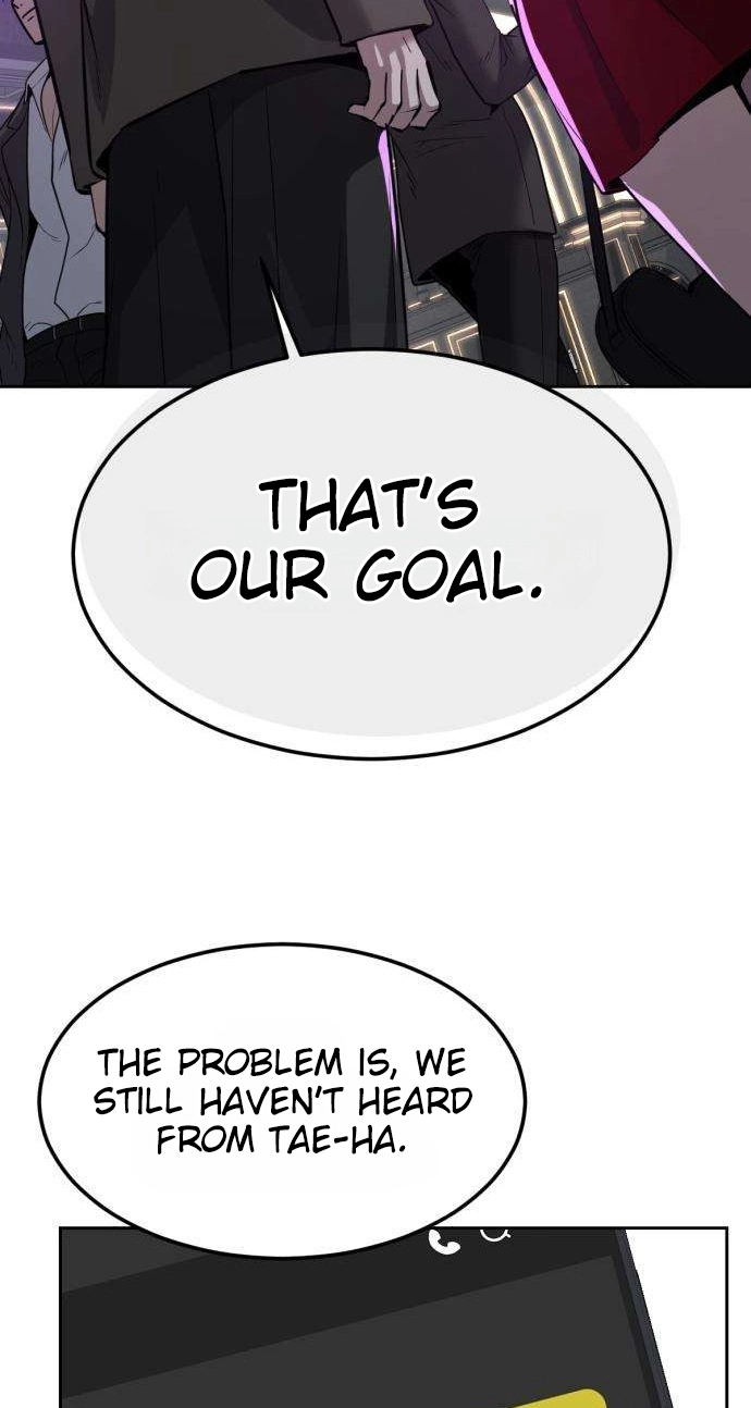 Resurrection Boy Chapter 44 page 39 - 