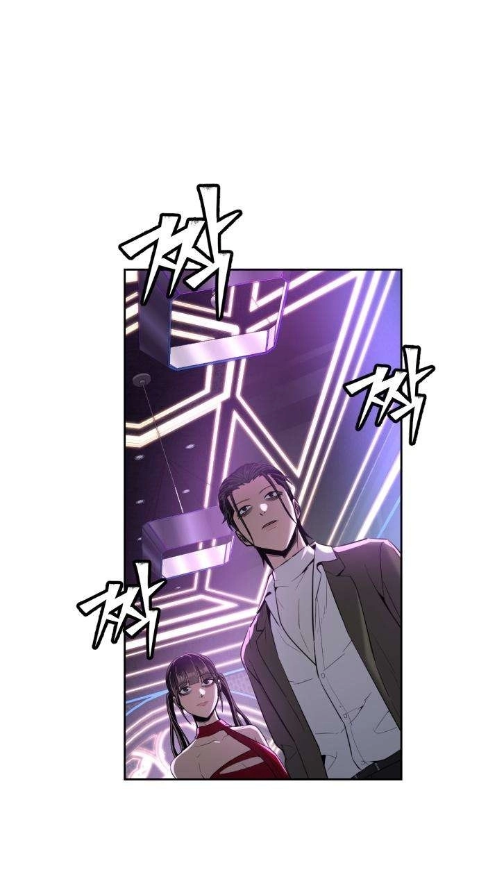 Resurrection Boy Chapter 44 page 41 - 