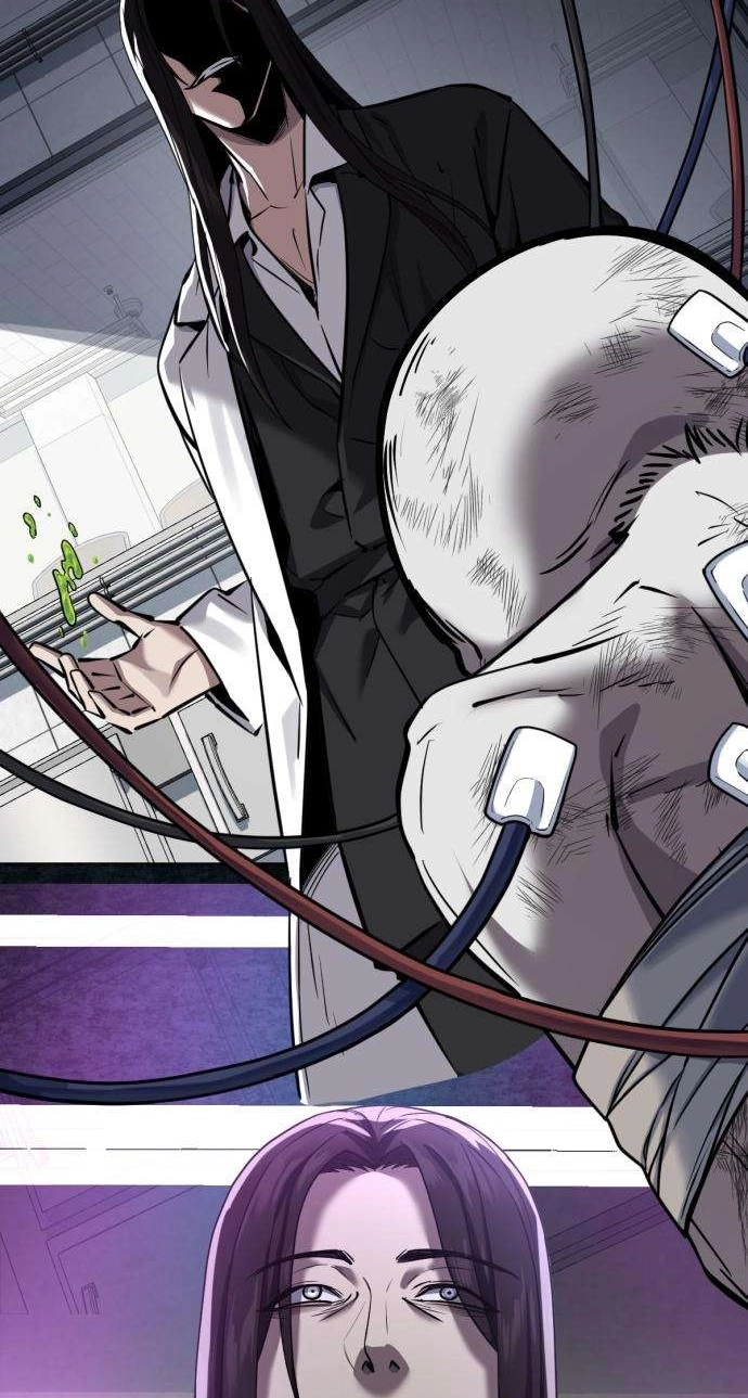 Resurrection Boy Chapter 44 page 46 - 