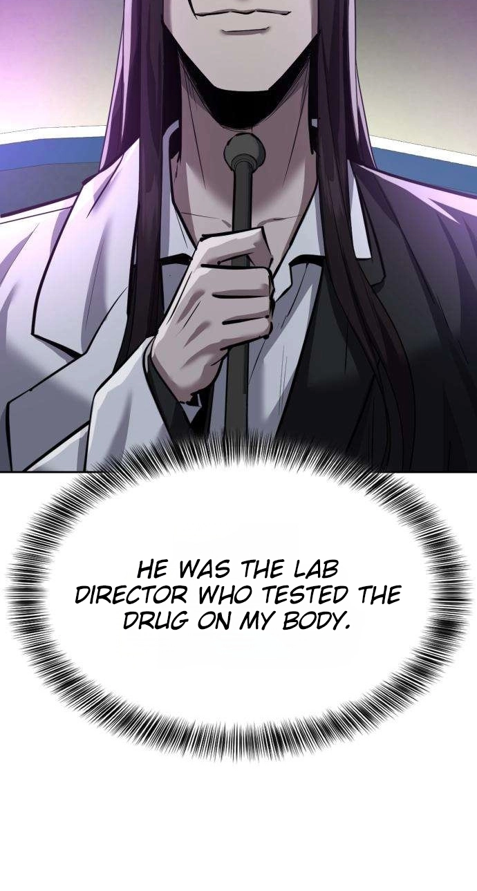 Resurrection Boy Chapter 44 page 47 - 