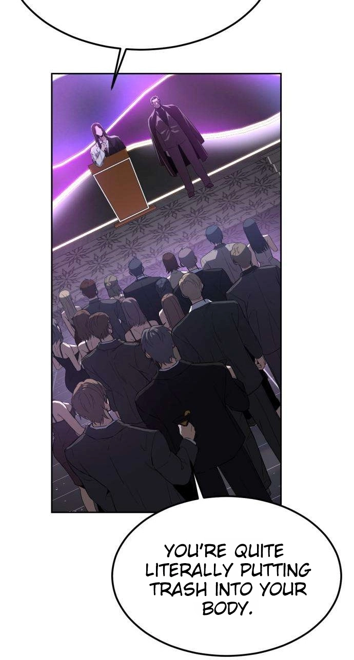 Resurrection Boy Chapter 44 page 50 - 
