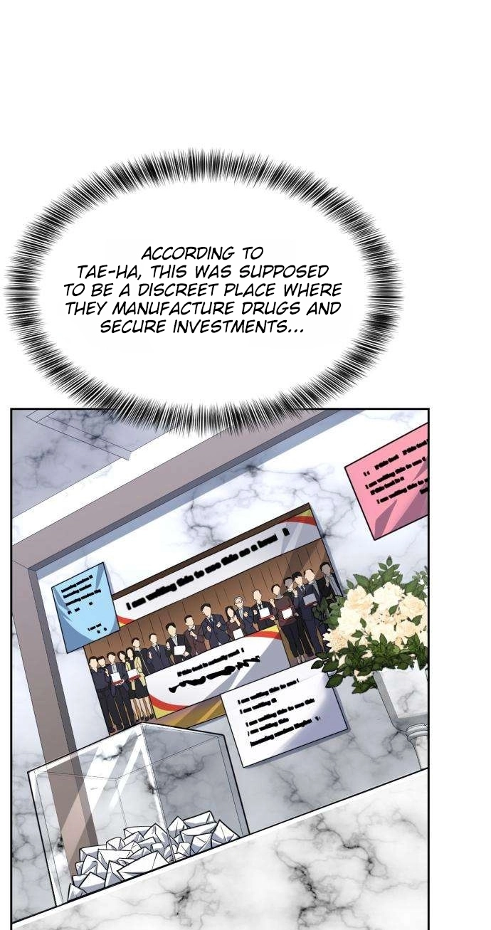 Resurrection Boy Chapter 44 page 6 - 