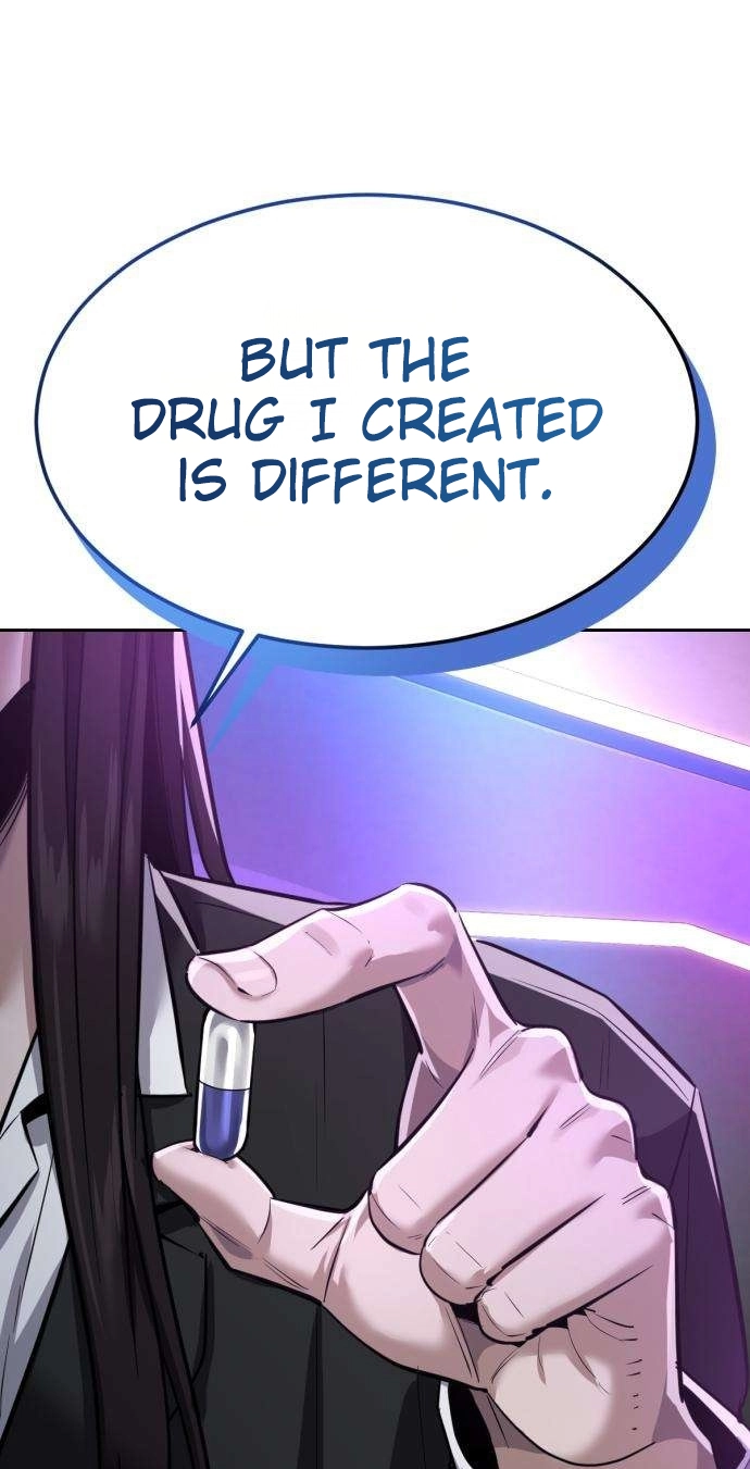 Resurrection Boy Chapter 44 page 51 - 