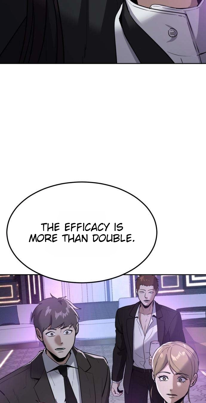 Resurrection Boy Chapter 44 page 52 - 