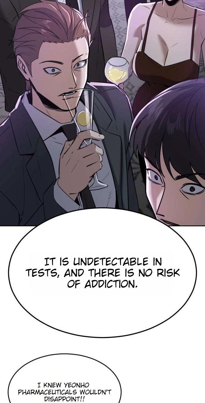 Resurrection Boy Chapter 44 page 53 - 