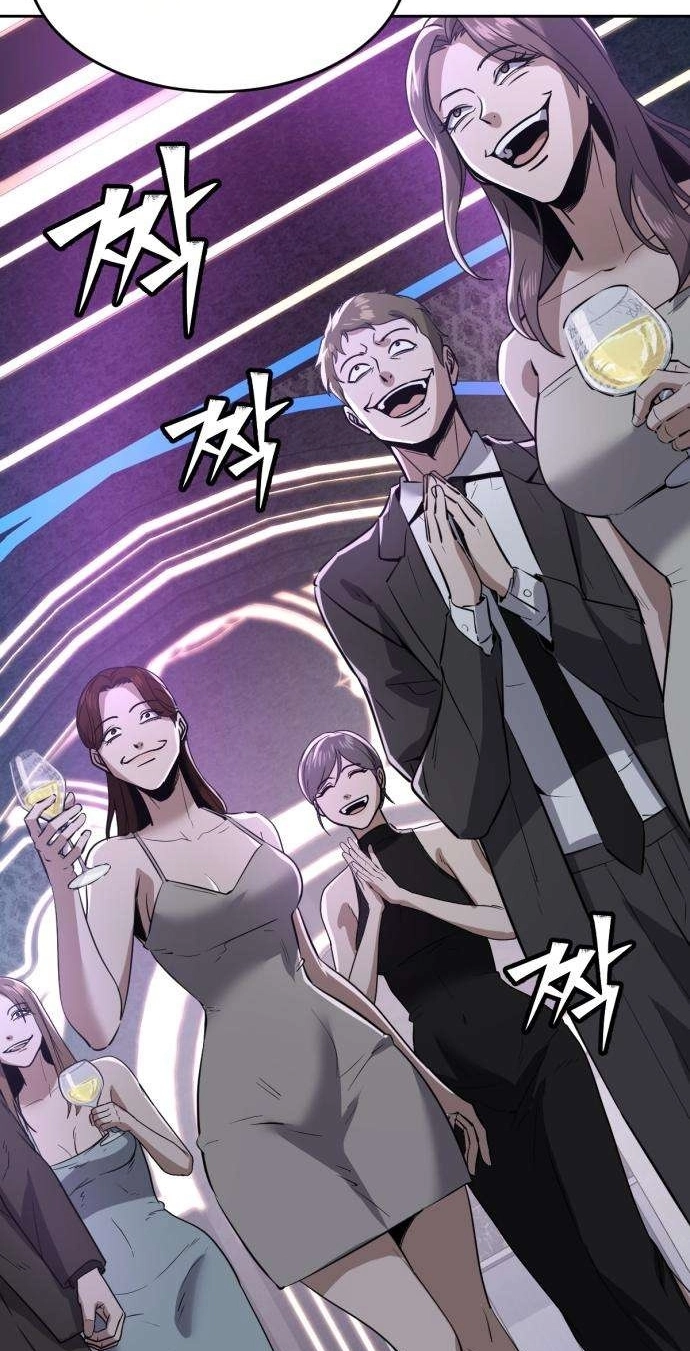 Resurrection Boy Chapter 44 page 54 - 