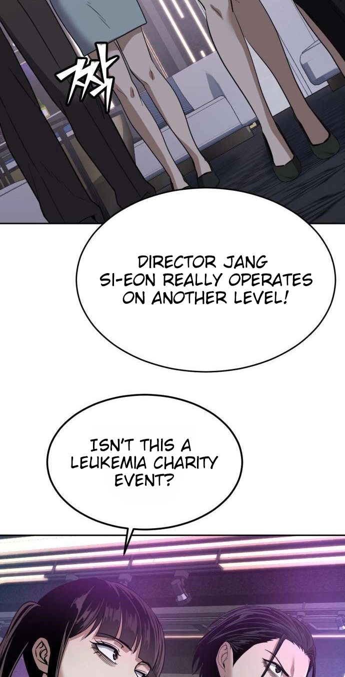 Resurrection Boy Chapter 44 page 55 - 