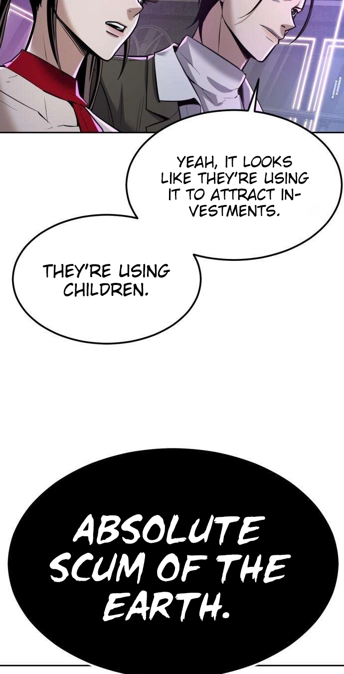 Resurrection Boy Chapter 44 page 56 - 