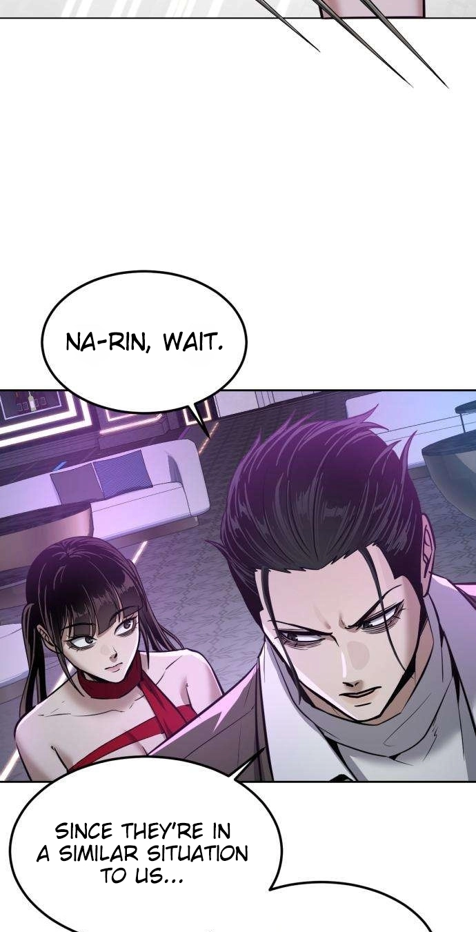 Resurrection Boy Chapter 44 page 58 - 