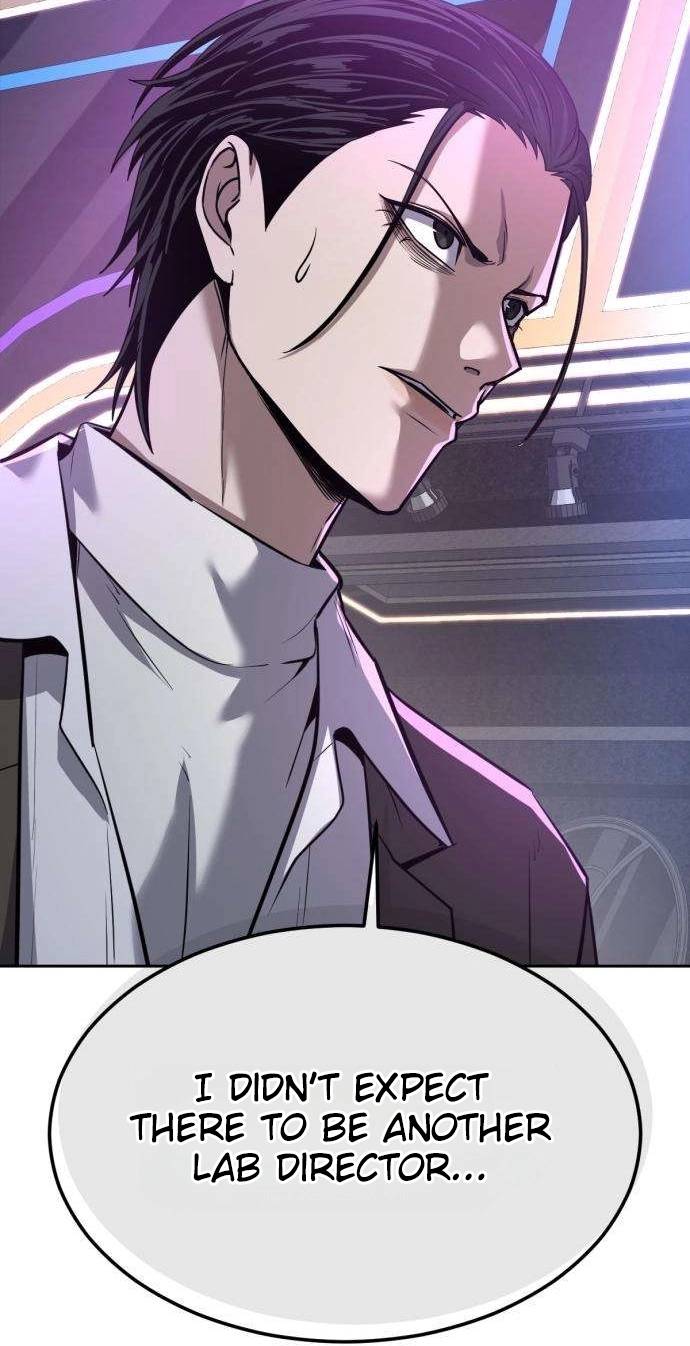 Resurrection Boy Chapter 44 page 60 - 