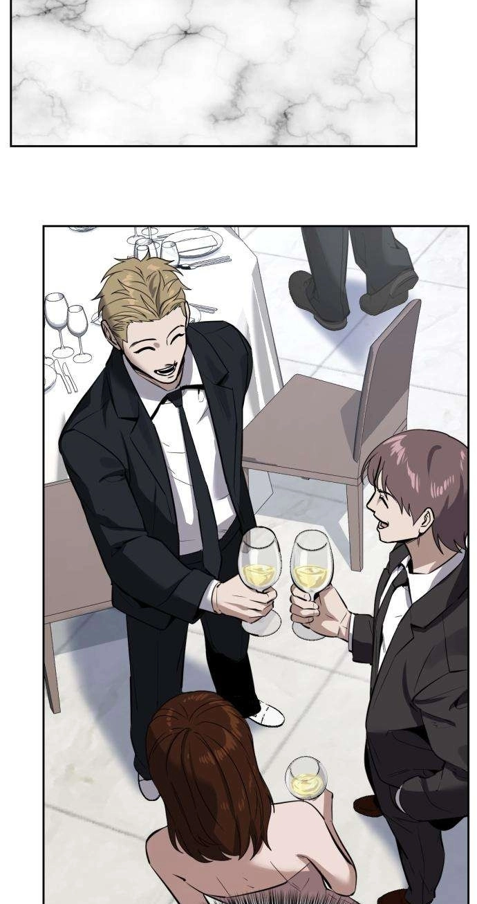 Resurrection Boy Chapter 44 page 7 - 