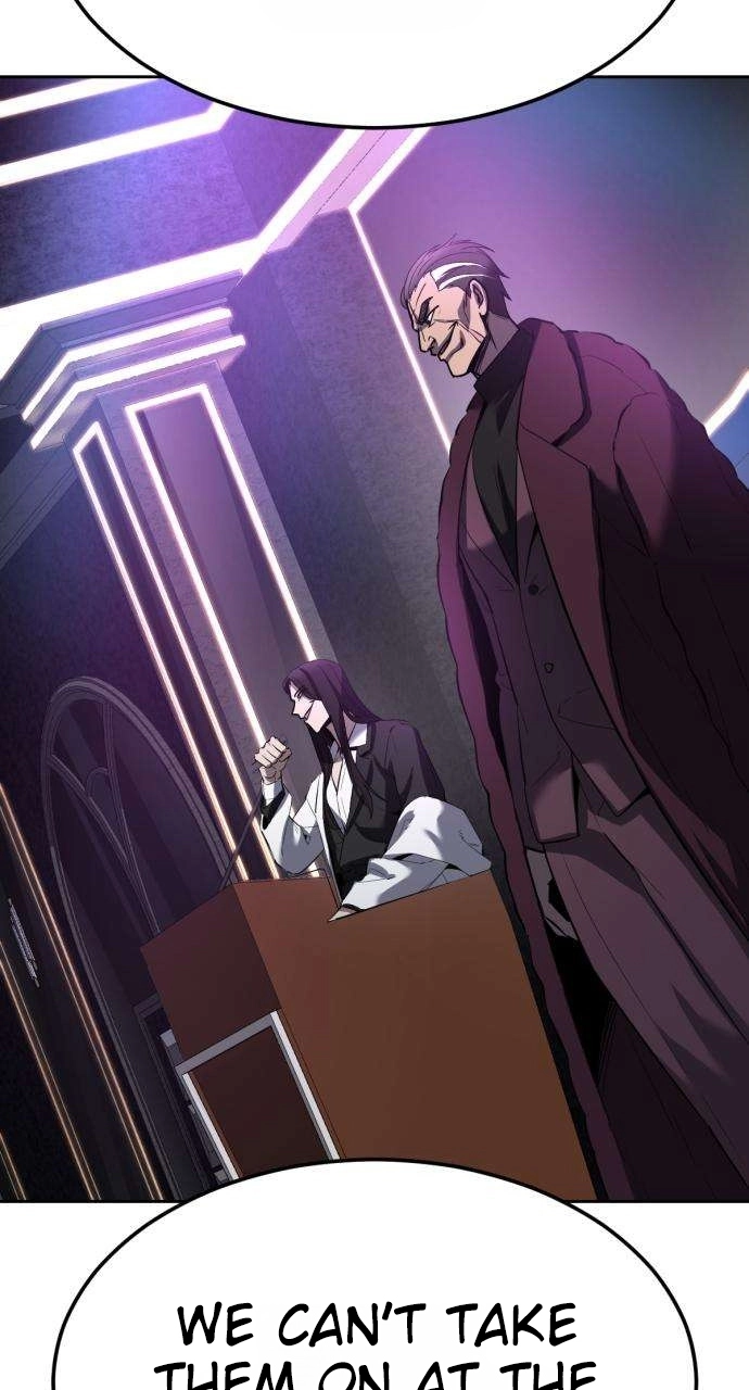 Resurrection Boy Chapter 44 page 63 - 