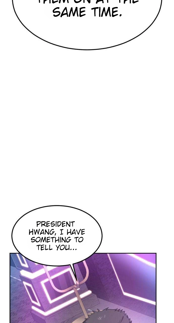 Resurrection Boy Chapter 44 page 64 - 
