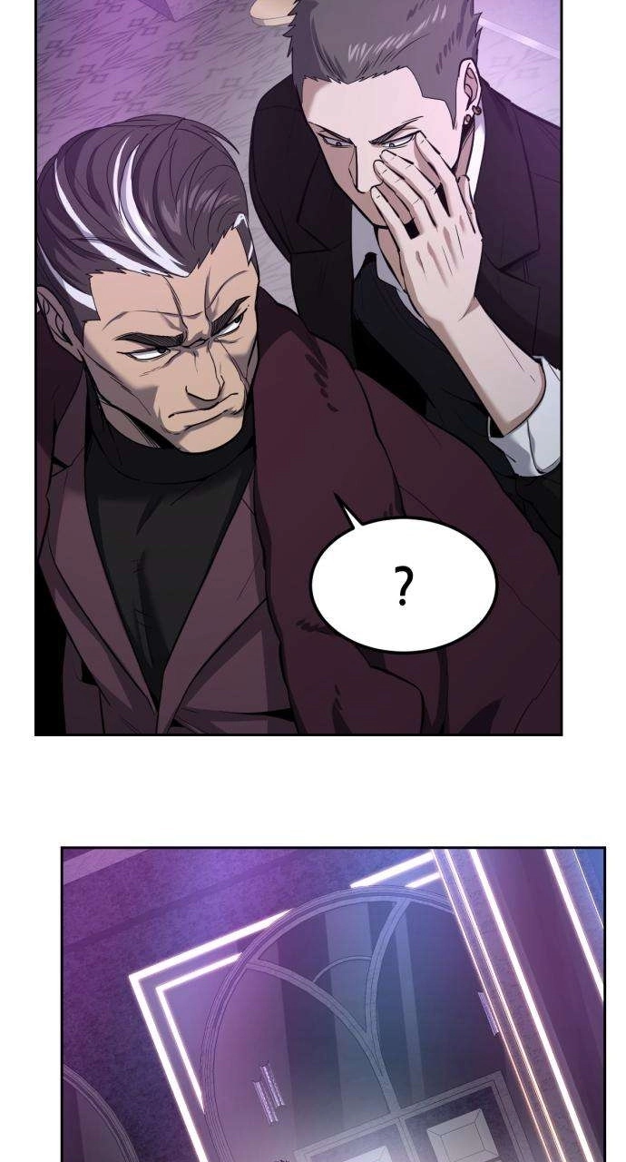 Resurrection Boy Chapter 44 page 65 - 