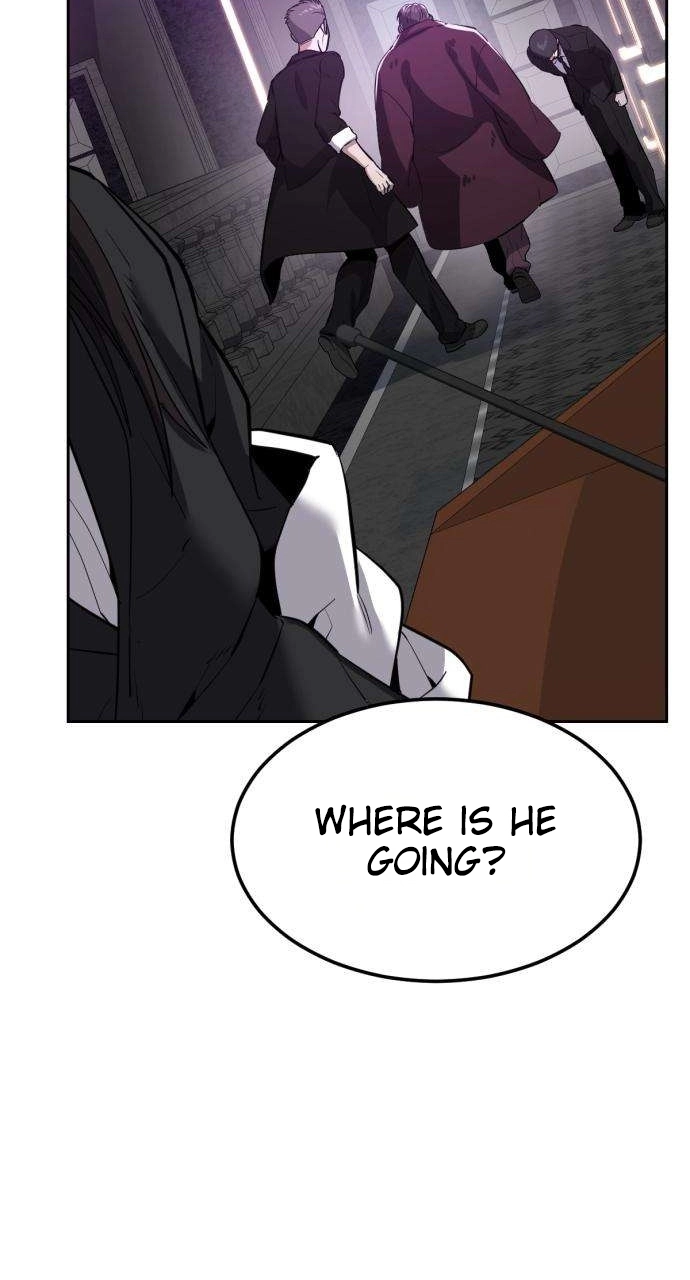 Resurrection Boy Chapter 44 page 66 - 