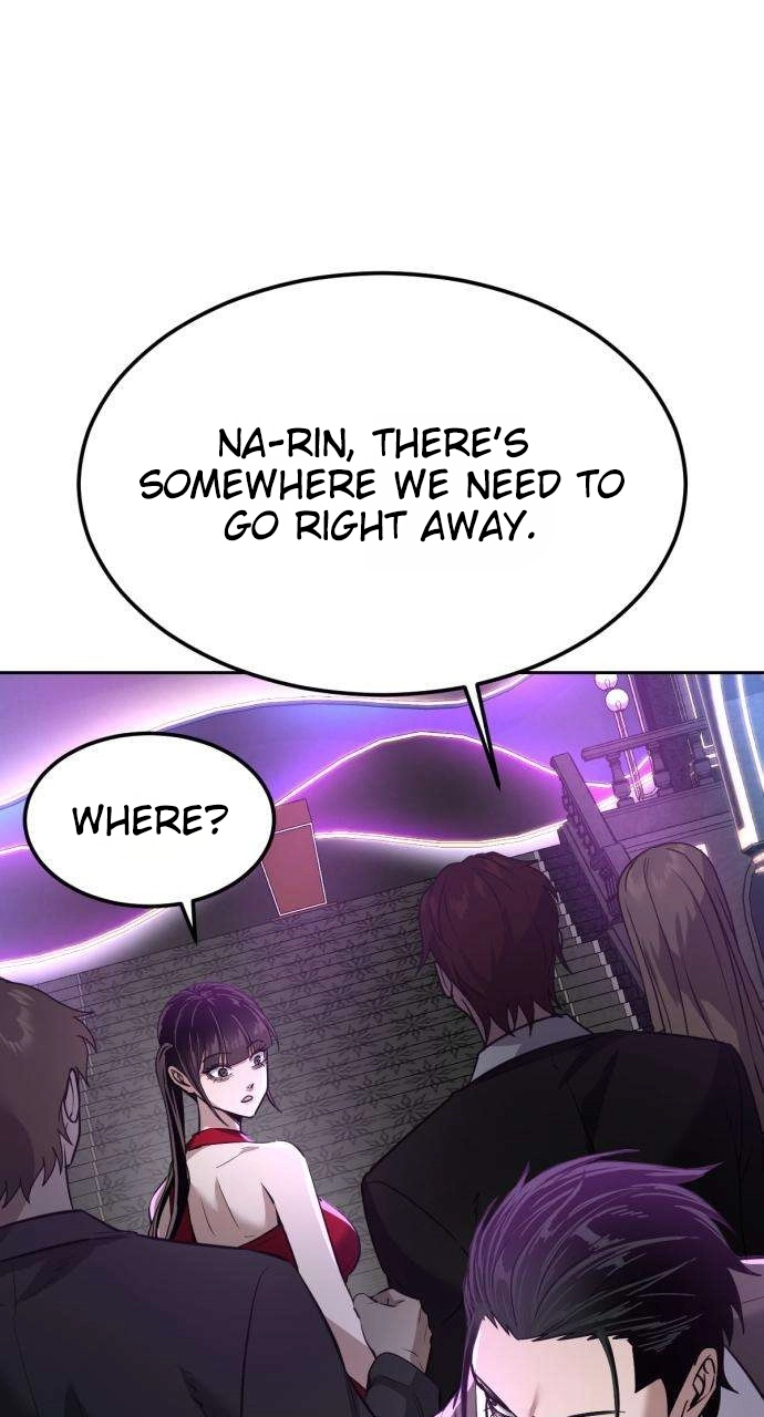 Resurrection Boy Chapter 44 page 67 - 