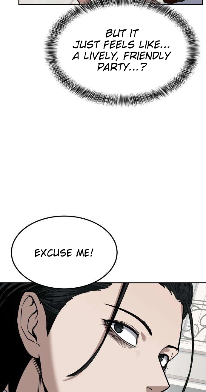 Resurrection Boy Chapter 44 page 8 - 