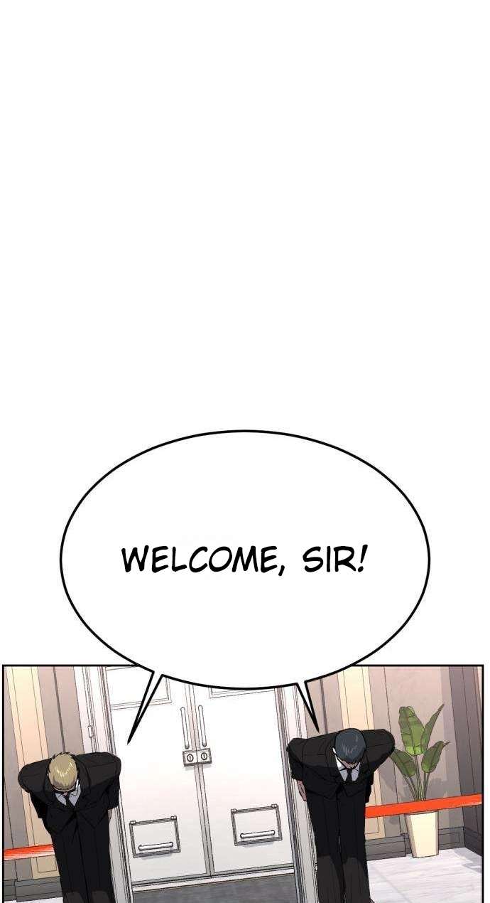 Resurrection Boy Chapter 44 page 71 - 
