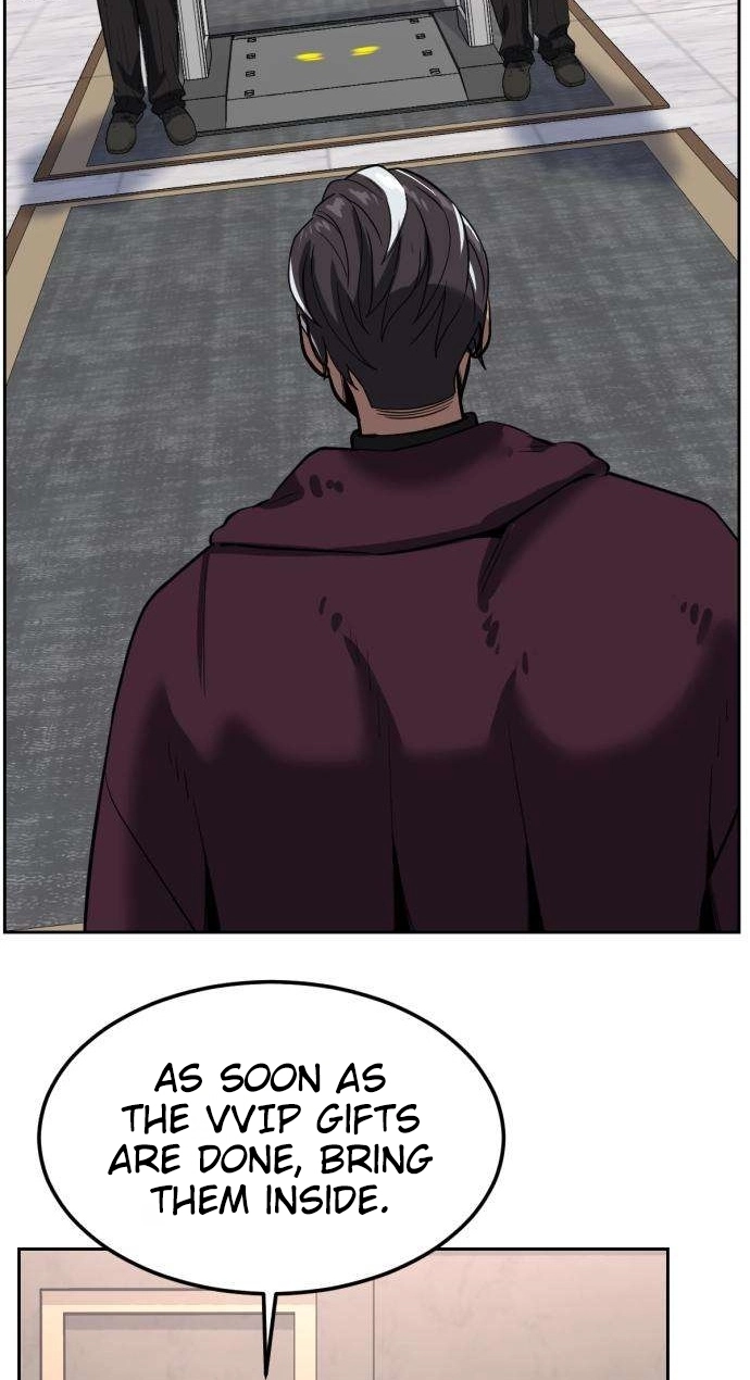 Resurrection Boy Chapter 44 page 72 - 