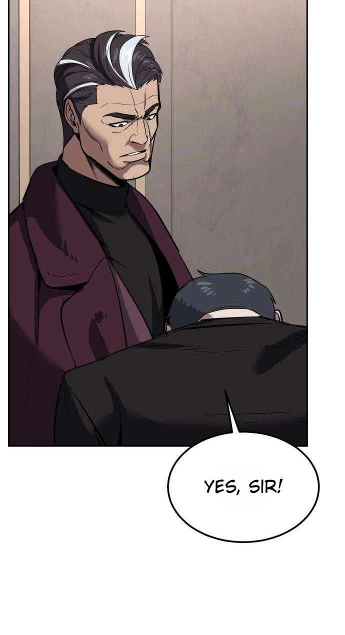 Resurrection Boy Chapter 44 page 73 - 
