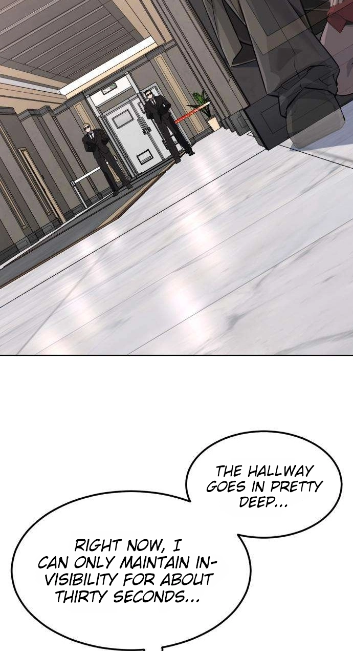 Resurrection Boy Chapter 44 page 75 - 