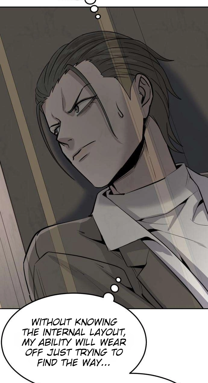 Resurrection Boy Chapter 44 page 76 - 