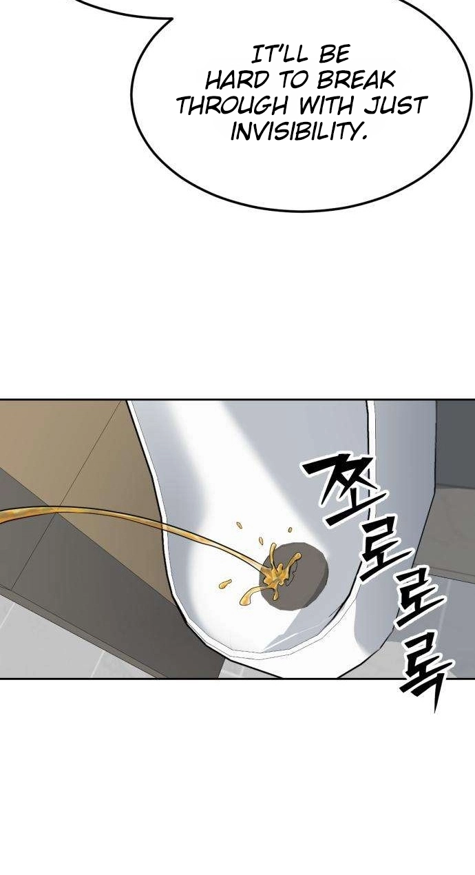 Resurrection Boy Chapter 44 page 77 - 