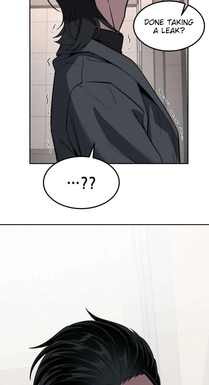Resurrection Boy Chapter 44 page 80 - 