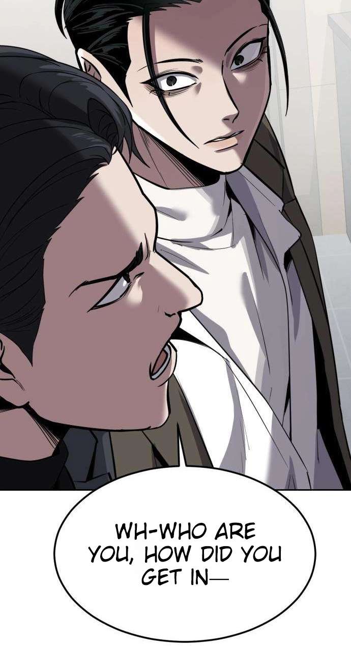 Resurrection Boy Chapter 44 page 81 - 