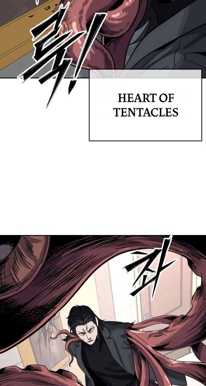 Resurrection Boy Chapter 44 page 85 - 