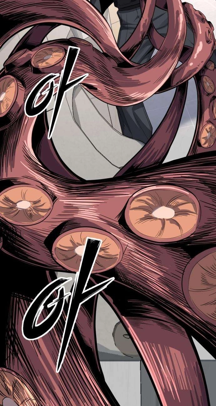 Resurrection Boy Chapter 44 page 86 - 