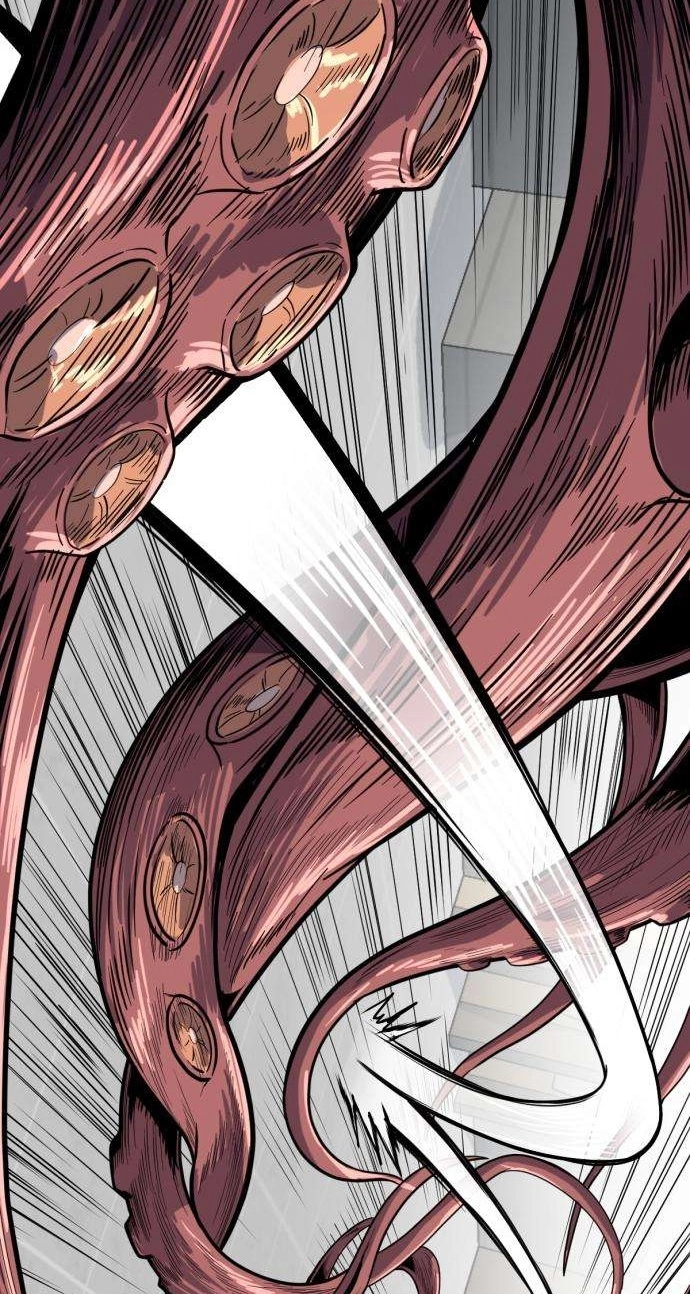 Resurrection Boy Chapter 44 page 88 - 
