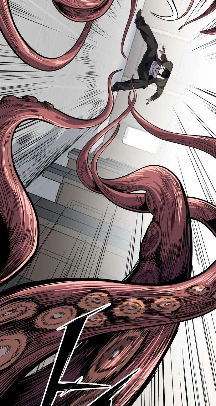 Resurrection Boy Chapter 44 page 89 - 
