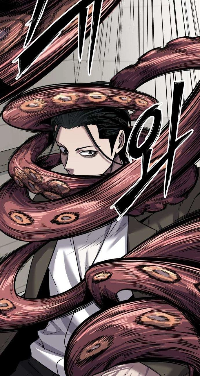 Resurrection Boy Chapter 44 page 90 - 